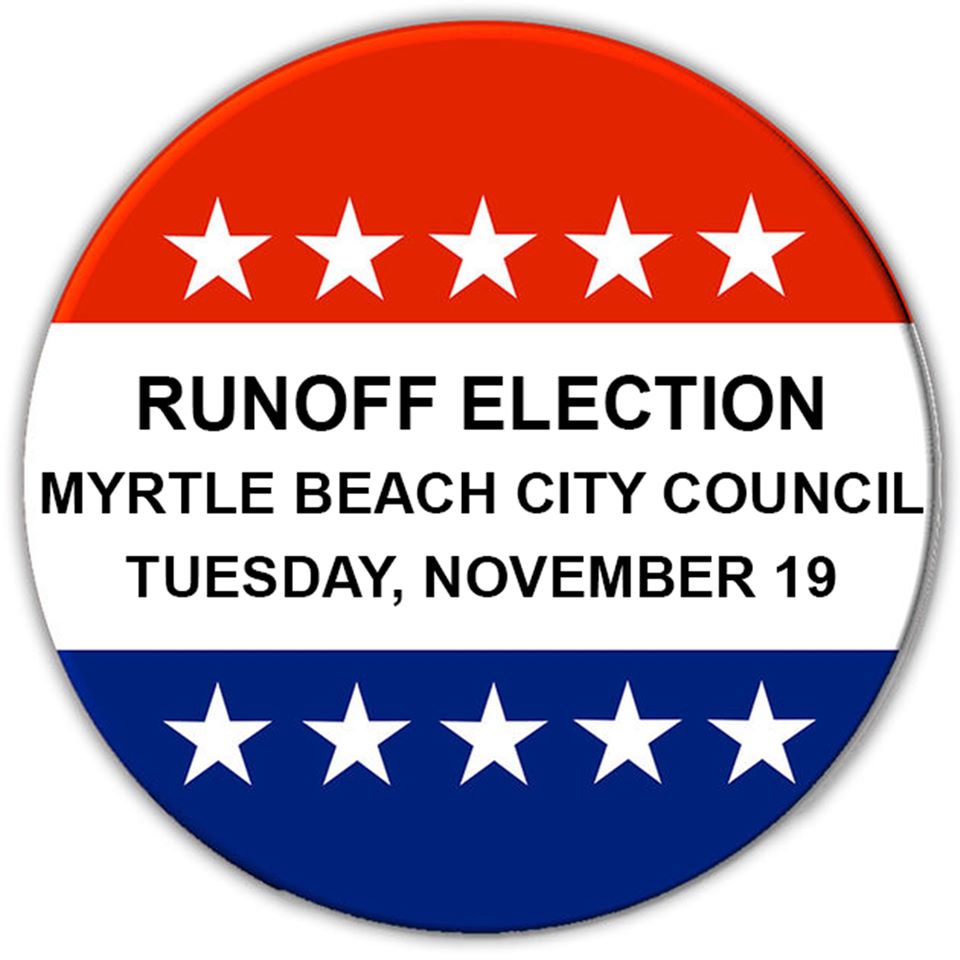 Runoff Election 2019